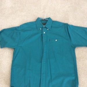 Alexander Julian (Colours) short sleeve shirt